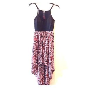 NWT Spaghetti strap dress